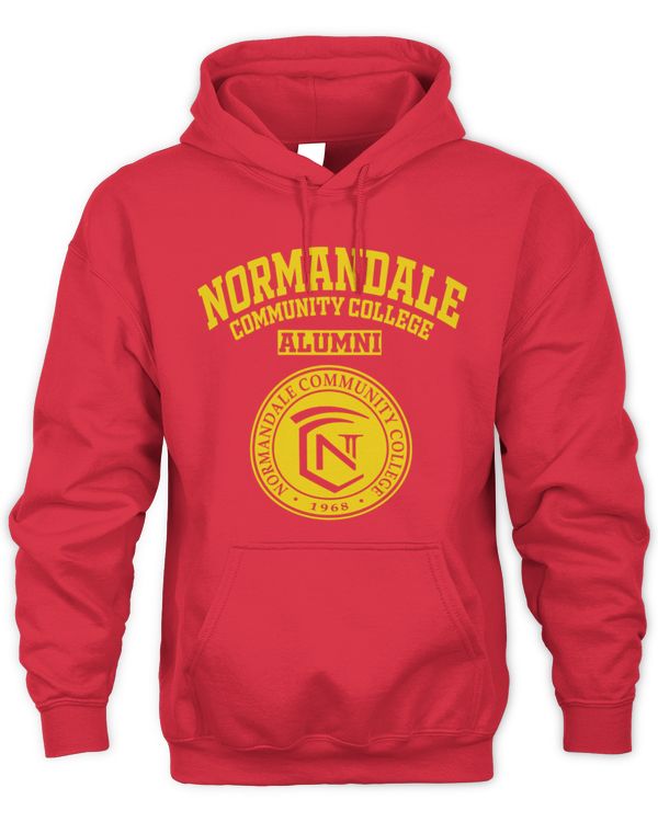 Normandale Community College LG