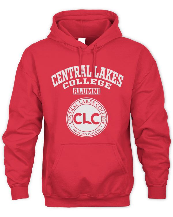 Central Lakes College LG