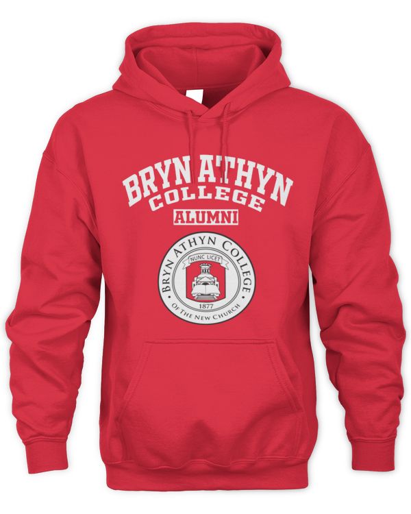 Bryn Athyn College LG