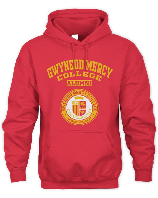 Gwynedd Mercy College LG