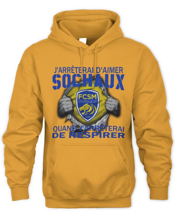 Unisex Hoodie