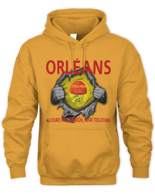 Unisex Hoodie