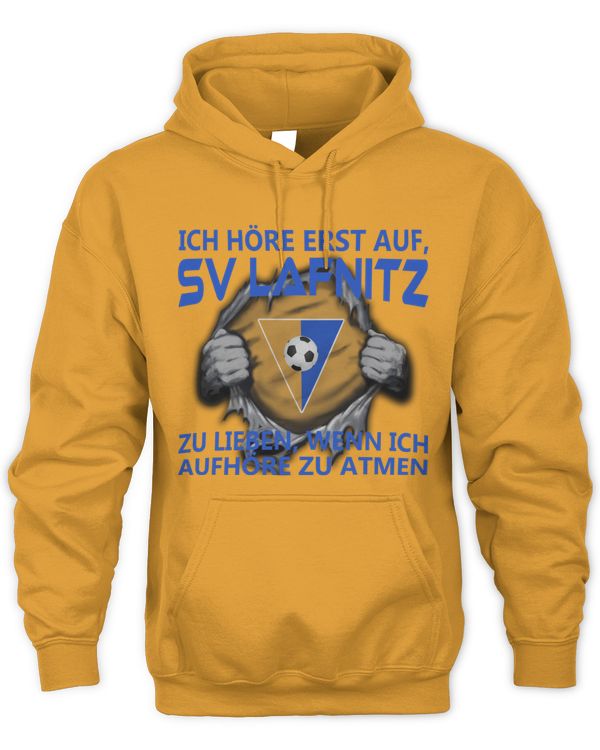 Unisex Hoodie