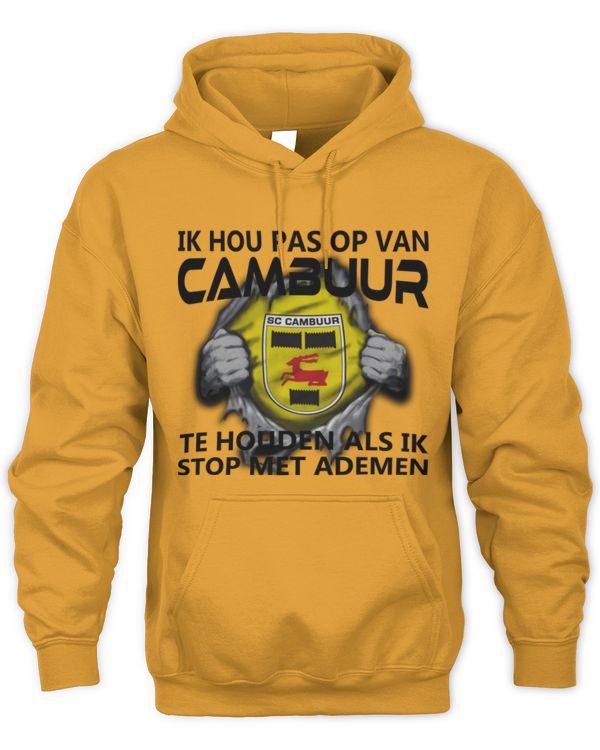 Unisex Hoodie