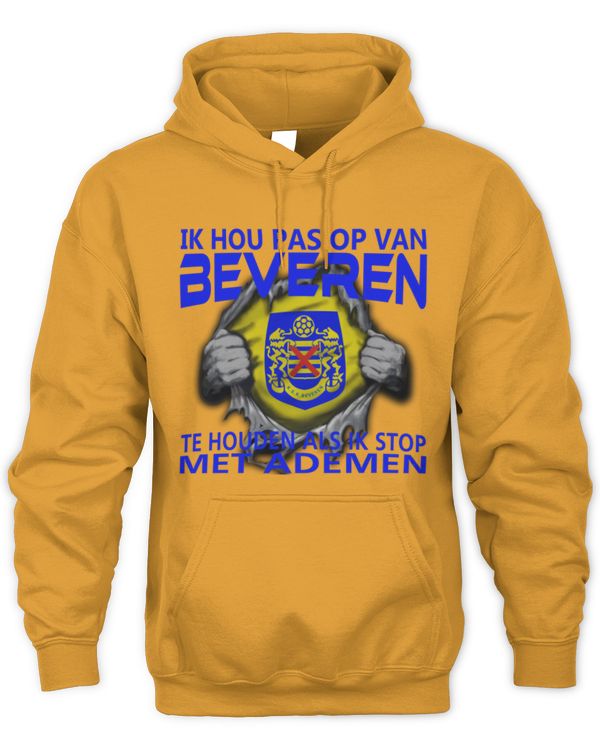 Unisex Hoodie