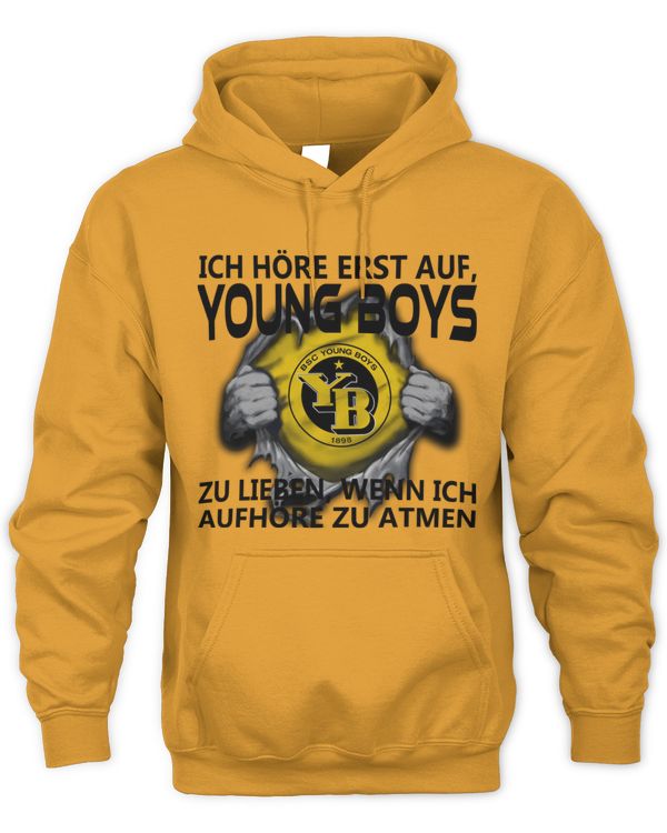Unisex Hoodie