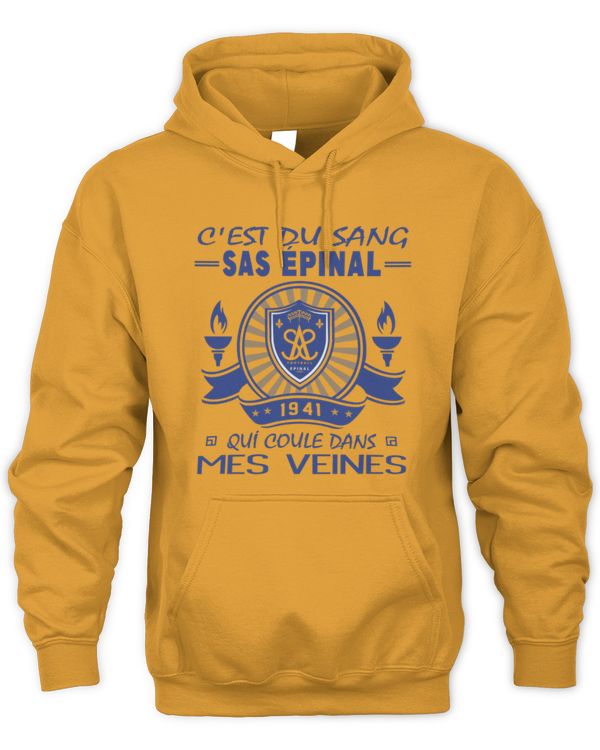 SAS Epinal Blood runs FRA