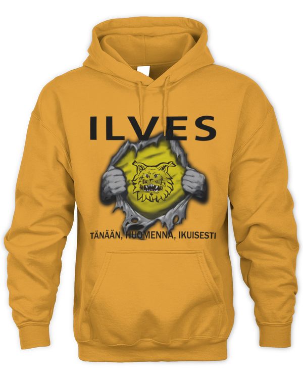 Unisex Hoodie