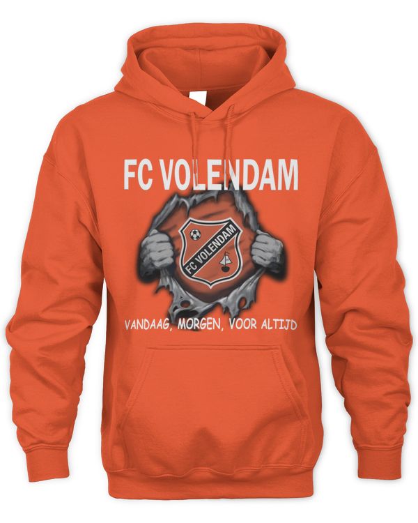 FC Volendam Today forever Neth