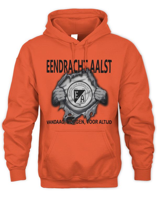 Eendracht Aalst Today forever BEL