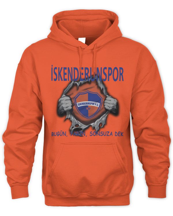 Iskenderunspor today Forever TUK