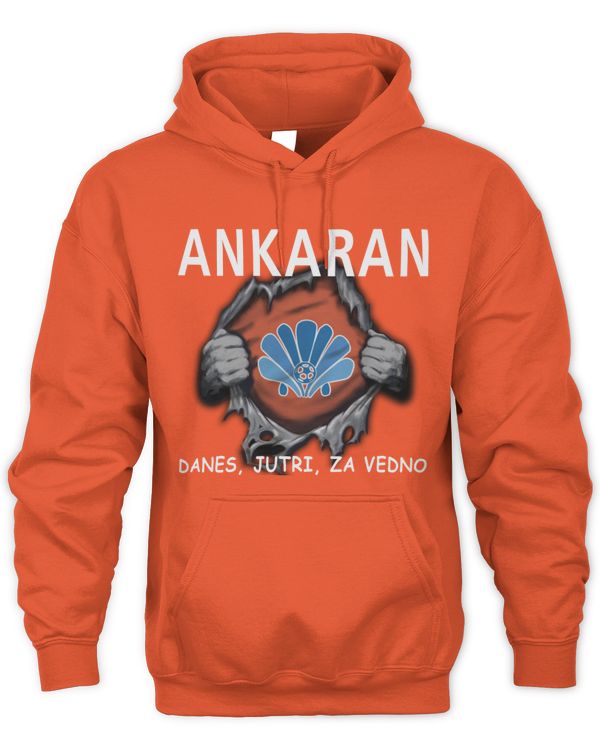 NK Ankaran today Forever SLONIA