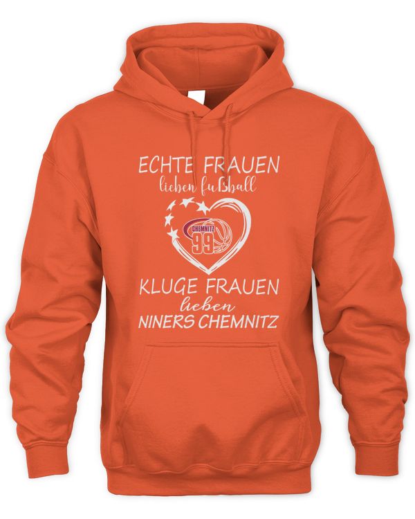 Niners Chemnitz bas Smart Women GER