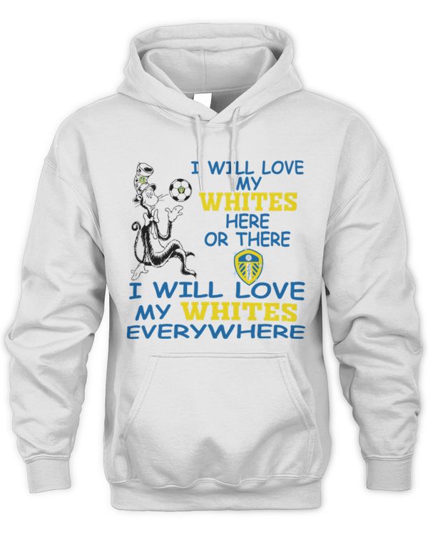 I Will Love Leeds United