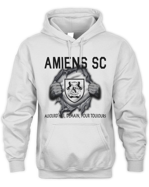 Amiens SC Today Forever FRA