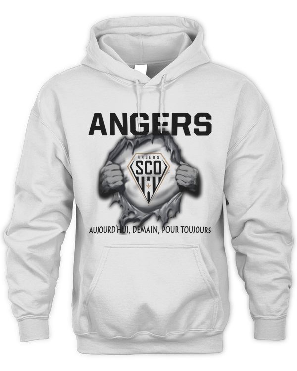 Angers SCO Today Forever FRA