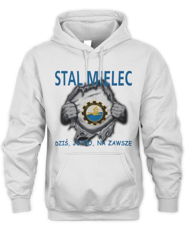 Stal Mielec today forever POL