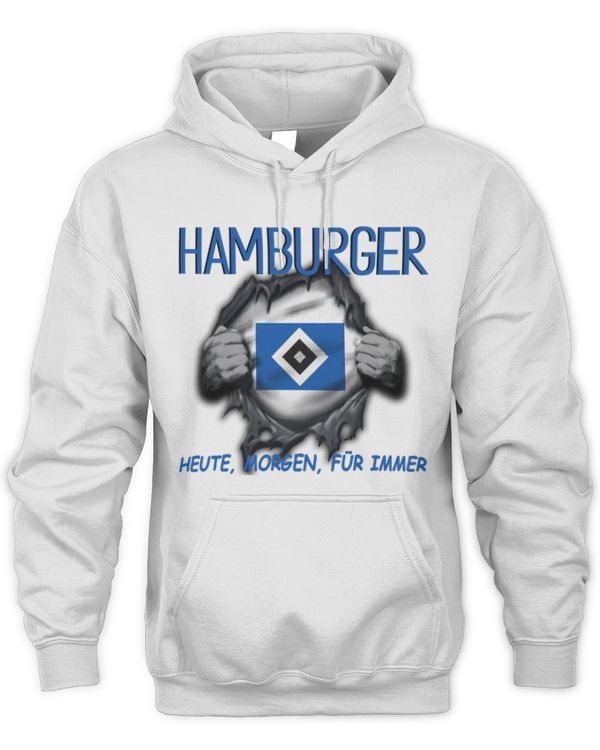 Hamburger SV Today forever GER