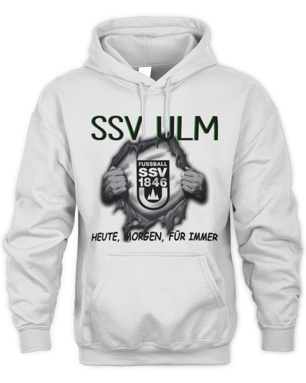 SSV Ulm 1846 Today forever GER
