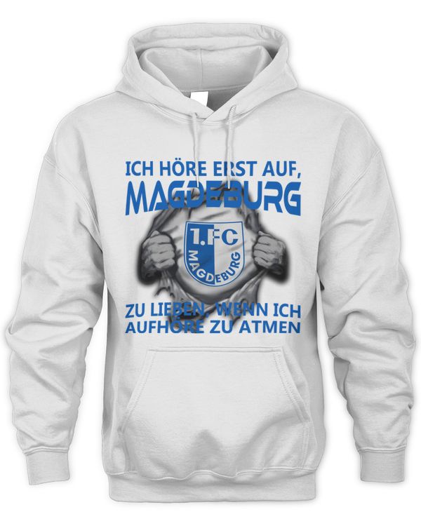 1 FC Magdeburg I will only stop GER
