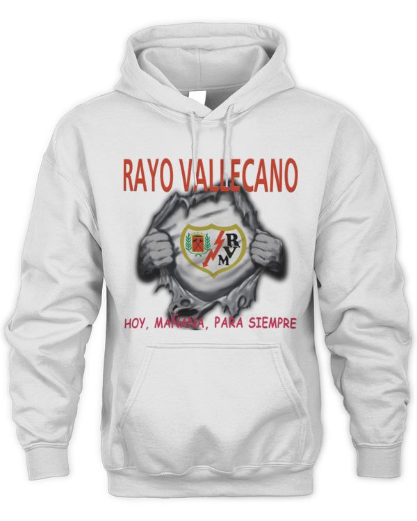 Rayo Vallecano today Forever SPA