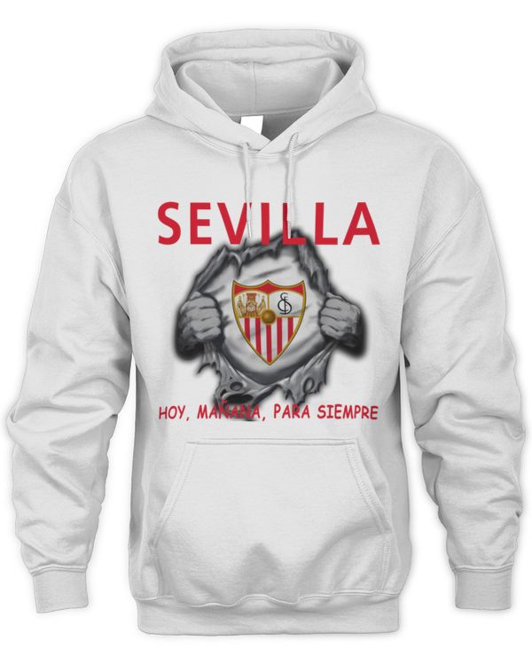 Sevilla FC today Forever SPA