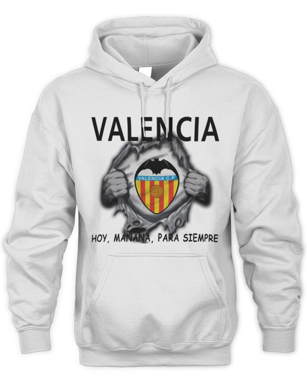 Valencia CF today Forever SPA