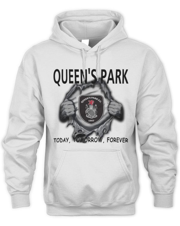 Queens Park FC today Forever SCO