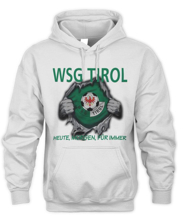 WSG Tirol Today forever AUSTRIA