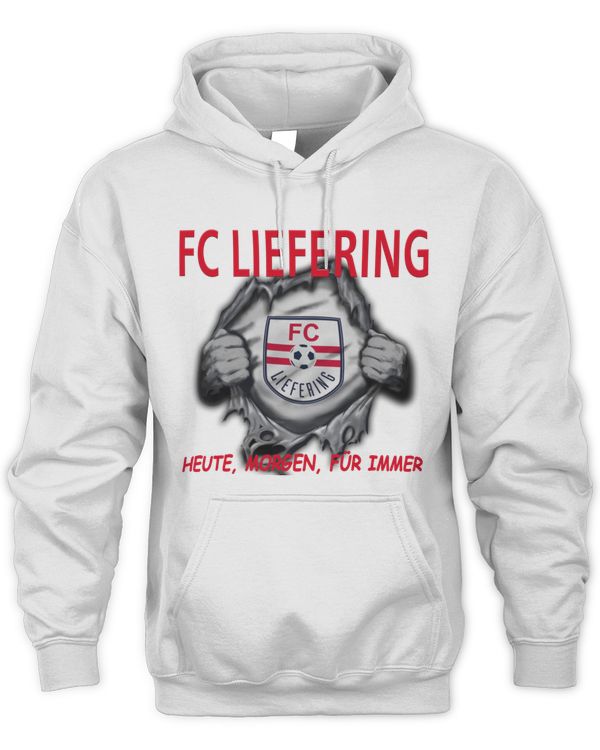 FC Liefering Today forever AUSTRIA