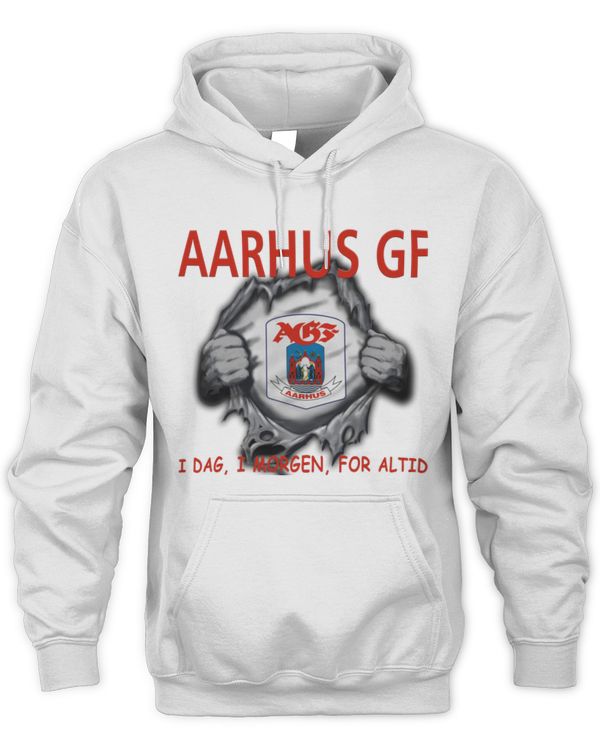 Aarhus Gymnastikforening Today forever DEN