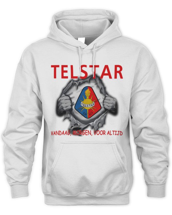 SC Telstar today Forever NETH