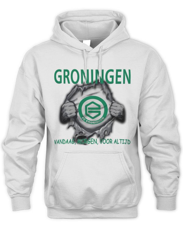 FC Groningen today Forever NETH