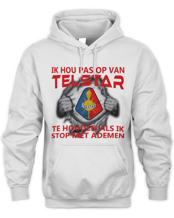 SC Telstar i will only stop NETH