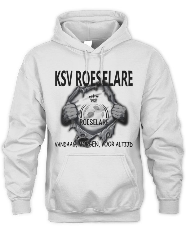 KSV Roeselare Today forever BEL