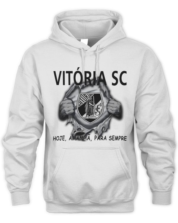 Vitoria SC Today forever POR