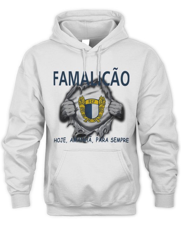 FC Famalicao Today forever POR