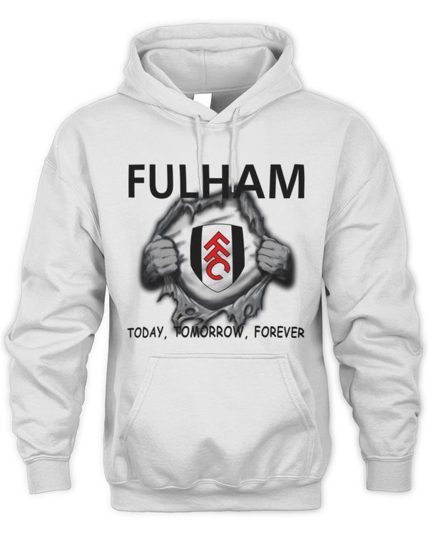 Fulham Today forever UK