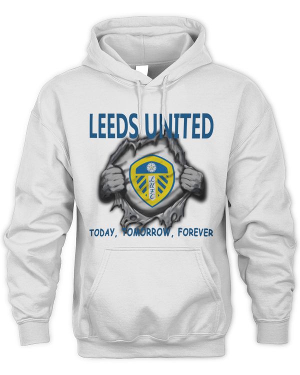 Leeds United Today forever UK