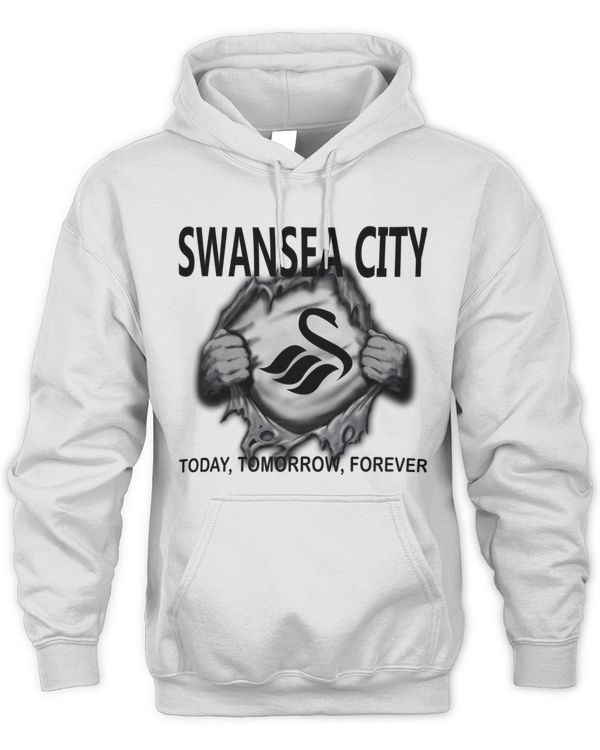 Swansea City Today forever UK