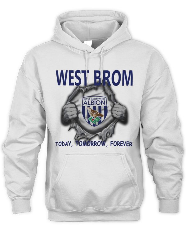 West Bromwich Albion Today forever UK