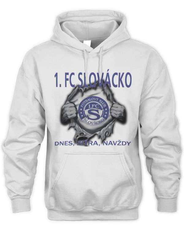 1 FC Slovacko today forever CZE