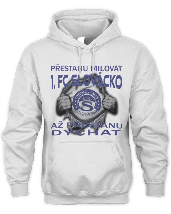 1 FC Slovacko I will only stop CZE