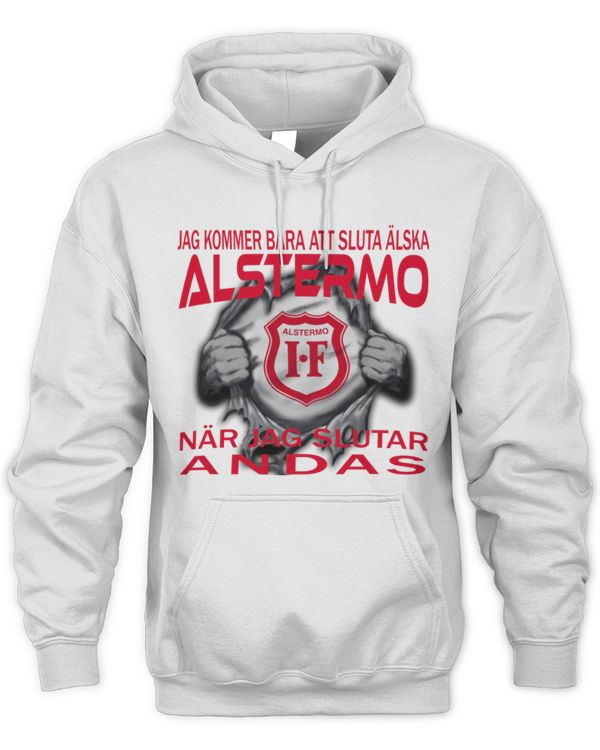 Alstermo IF I will only stop SWE