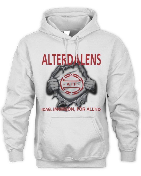 Alterdalens IF today forever SWE