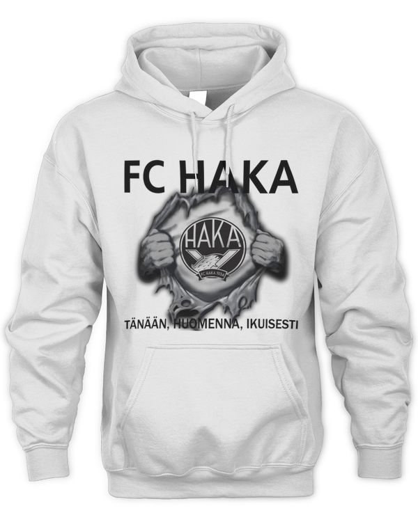 FC Haka today Forever FIN