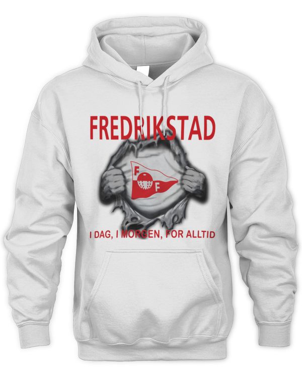 Fredrikstad FK Today forever NOR