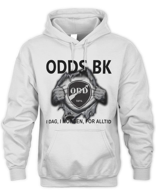 Odds BK Today forever NOR