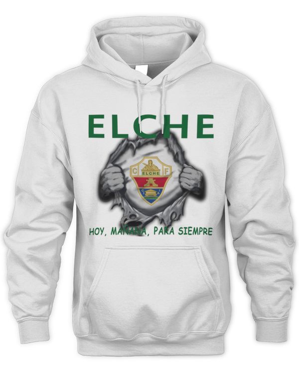 Elche CF today Forever SPA