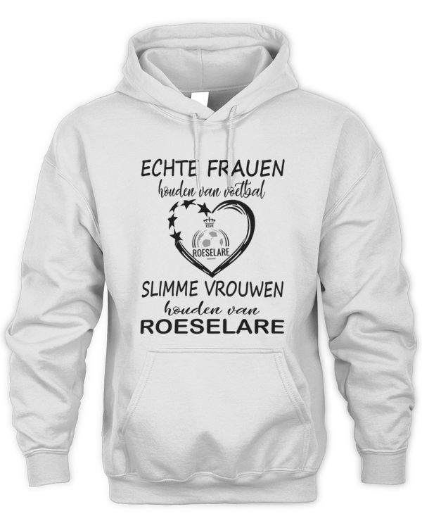 KSV Roeselare Smart Women BEL